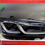 BMW X6 Sağ Ön Far Çıkma Parça Düzce