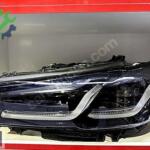 BMW X3 Sol Ön Far Çıkma Parça İstanbul