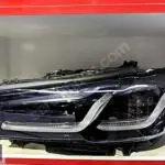 BMW 3 Serisi Sol Ön Far Çıkma Parça İstanbul
