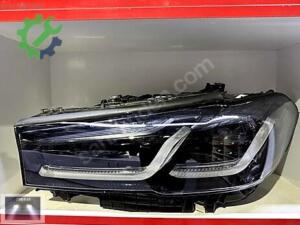 BMW 5.20 LAZER SOL FAR SIFIR ORİJİNAL HELLA