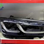 BMW 5 Serisi Sol Ön Far Çıkma Parça Hatay