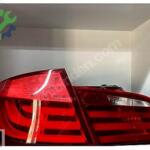 BMW 520 F10 Sol Stop Takımı
