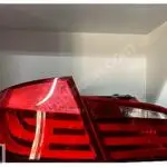 BMW 520 F10 Sol Stop Takımı
