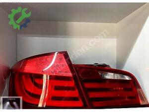 BMW 520 F10 Sol Stop Takımı