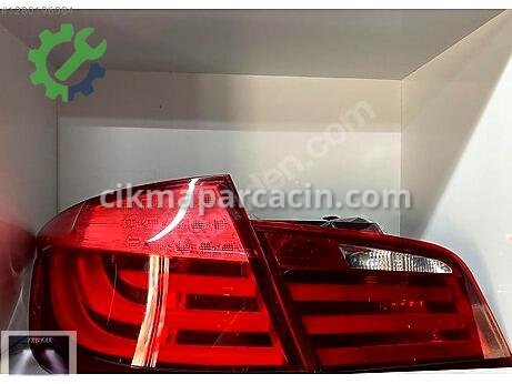 BMW 5 Serisi Sol Arka Stop çıkma parça