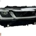 BMW 520 G30 SAĞ FAR BEYİNLER ÜSTÜNDE SIFIR İTHAL 63119479262