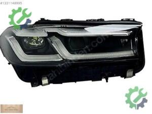 BMW 520 G30 SAĞ FAR BEYİNLER ÜSTÜNDE SIFIR İTHAL 63119479262