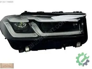 BMW 520 G30 SAĞ FAR BEYİNLER ÜSTÜNDE SIFIR İTHAL 63119479262