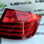 BMW 520i F10 KASA SAĞ STOP ORJİNAL HATASIZ