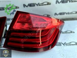 BMW 520i F10 KASA SAĞ STOP ORJİNAL HATASIZ