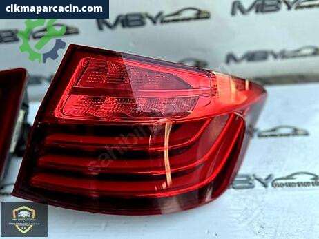 BMW 5 Serisi Sağ Arka Stop çıkma parça