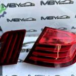 BMW 520i F10 KASA SAĞ STOP ORJİNAL HATASIZ