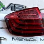 BMW 520i F10 KASA SOL STOP ORJİNAL HATASIZ