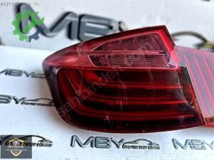 BMW 520i F10 KASA SOL STOP ORJİNAL HATASIZ