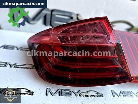 BMW 5 Serisi Sol Arka Stop çıkma parça