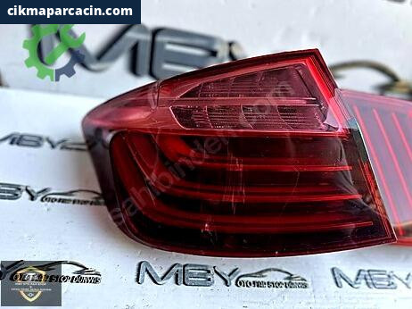 BMW 5 Serisi Sol Arka Stop çıkma parça