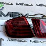 BMW 520i F10 KASA SOL STOP ORJİNAL HATASIZ
