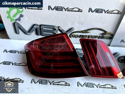 BMW 5 Serisi Sol Arka Stop çıkma parça