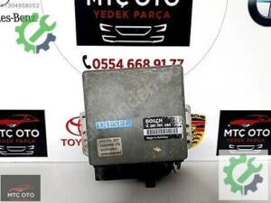BMW 524 TDS 518 TDS MOTOR BEYNİ ORJİNAL 0281001064