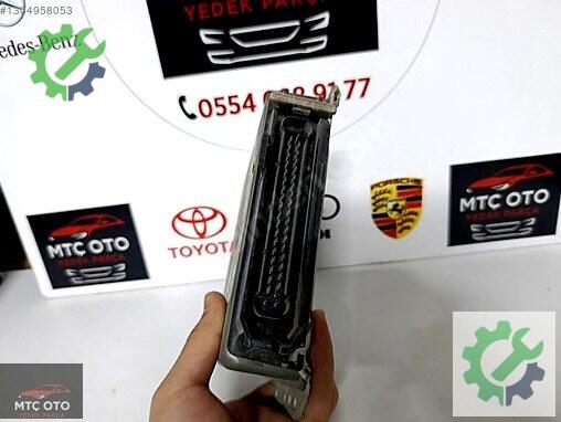 BMW 5 Serisi Motor Beyni 0281001064 çıkma parça