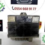 BMW 525İ ŞANZIMAN BEYNİ ORJİNAL 0260002220