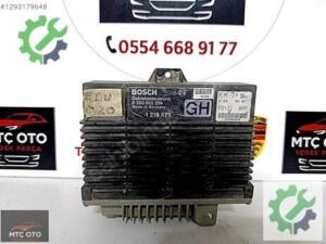 BMW 525İ ŞANZIMAN BEYNİ ORJİNAL 0260002220