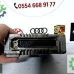BMW 525İ ŞANZIMAN BEYNİ ORJİNAL 0260002220