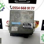 BMW 525 TD MOTOR BEYNİ ORJİNAL 0281001077