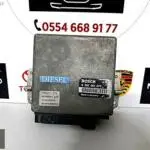 BMW 525 TD MOTOR BEYNİ ORJİNAL 0281001077