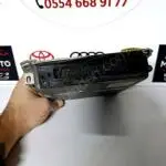 BMW 525 TD MOTOR BEYNİ ORJİNAL 0281001077