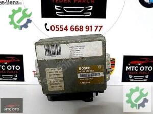 BMW 535İ MOTOR BEYNİ ORJİNAL 0261200150