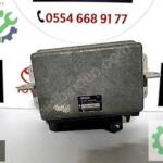 BMW 540İ 750İ E34 E32 ABS BEYNİ ORJİNAL 0265106005