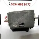 BMW 540İ 750İ E34 E32 ABS BEYNİ ORJİNAL 0265106005