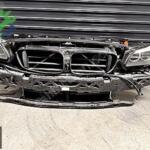 BMW 5 KASA F10 KOMPLE ÖN PANEL SETİ FULL+FULL