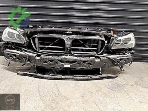 BMW 5 KASA F10 KOMPLE ÖN PANEL SETİ FULL+FULL