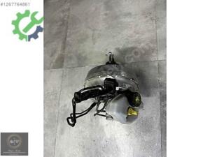 BMW 5 KASA G30 WESTEHAUSE FREN SERVOSU