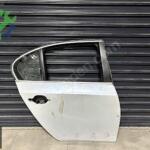BMW 5 SERİSİ E60 SAĞ ARKA KAPI BEYAZ