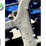 BMW 5 SERİSİ F10 ARKA DEFRANSİYEL
