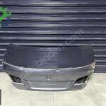 BMW 5 SERİSİ F10 BAGAJ KAPAĞI FÜME
