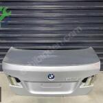 BMW 5 SERİSİ F10 BAGAJ KAPAĞI GRİ