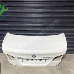 BMW 5 SERİSİ F10 BEYAZ BAGAJ KAPAĞI