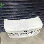 BMW 5 SERİSİ F10 BEYAZ BAGAJ KAPAĞI