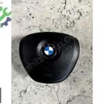 BMW 5 SERİSİ F10 DİREKSİYON AIRBAG 33678383902