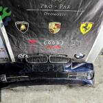 BMW 5 SERİSİ F10 LACİVERT ÖN TAMPON
