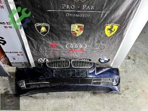 BMW 5 SERİSİ F10 LACİVERT ÖN TAMPON