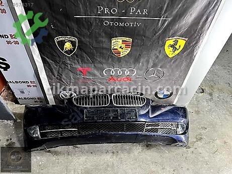 BMW 5 Serisi Ön Tampon çıkma parça