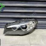 BMW 5 SERİSİ F10 LCİ SOL FAR 2014-2016