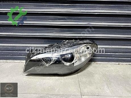 BMW 5 Serisi Sol Ön Far çıkma parça