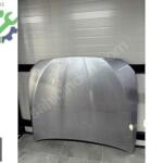 BMW 5 SERİSİ F10 MOTOR KAPUTU GRİ ORJİNAL HATASIZ