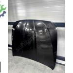 BMW 5 SERİSİ F10 MOTOR KAPUTU GRİ ORJİNAL HATASIZ